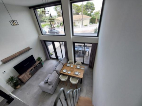LOFT Deluxe Cumbre del Mar